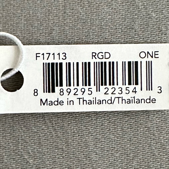 Coach Twinkling Heart Bracelet in Rose Gold - Picture 2 of 2